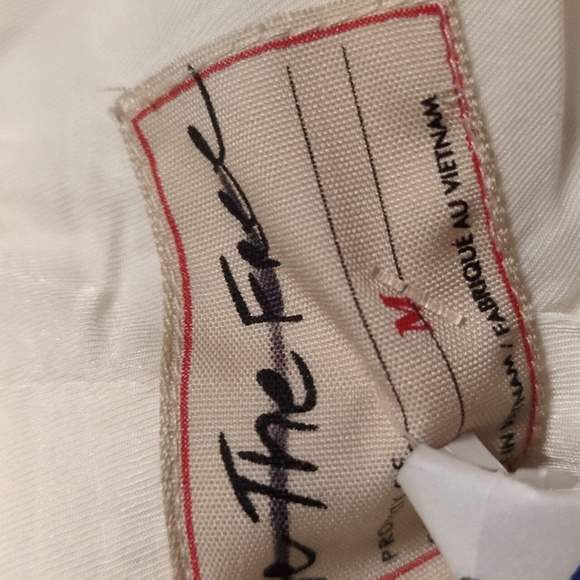 Free People Trenchcoat - Picture 3 of 5